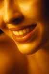 Woman smiling - Visit or contact us at our Austin, Texas, dentist office for all your general dentistry procedures including cleanings, tooth whitening, and fillings.